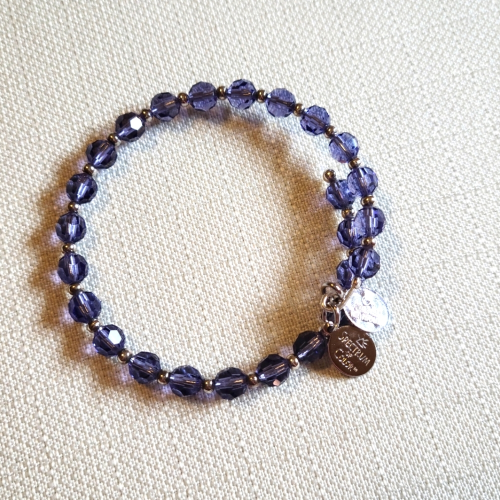 Wind and Fire Spectrum of Color Bracelet